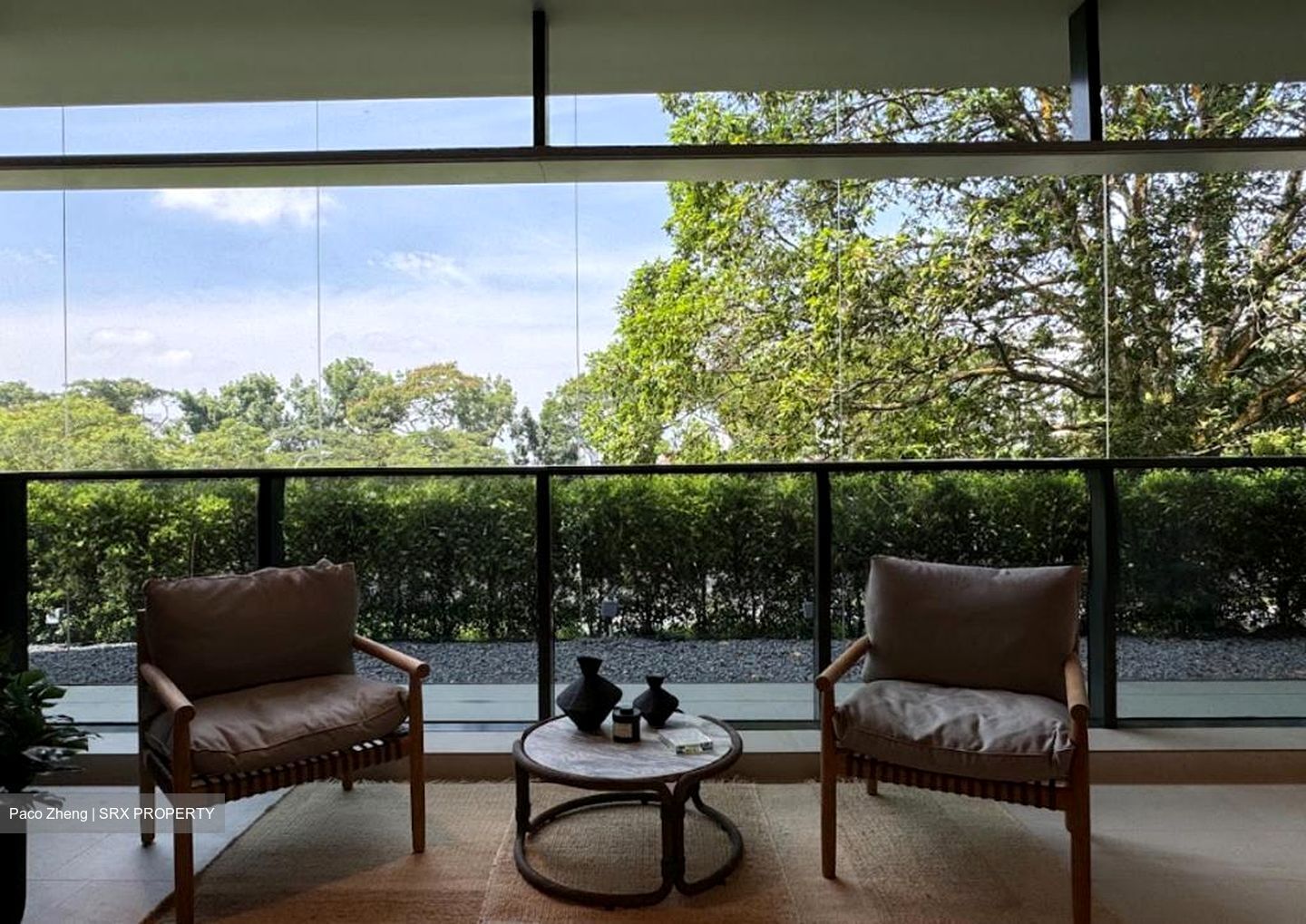 Watten House (D11), Condominium #516941001